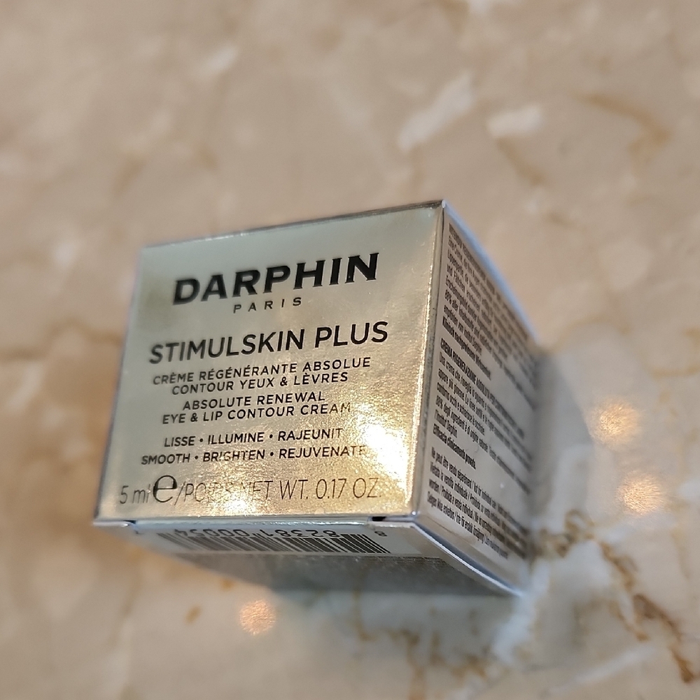 New Stimulskin Plus Cream - Silver